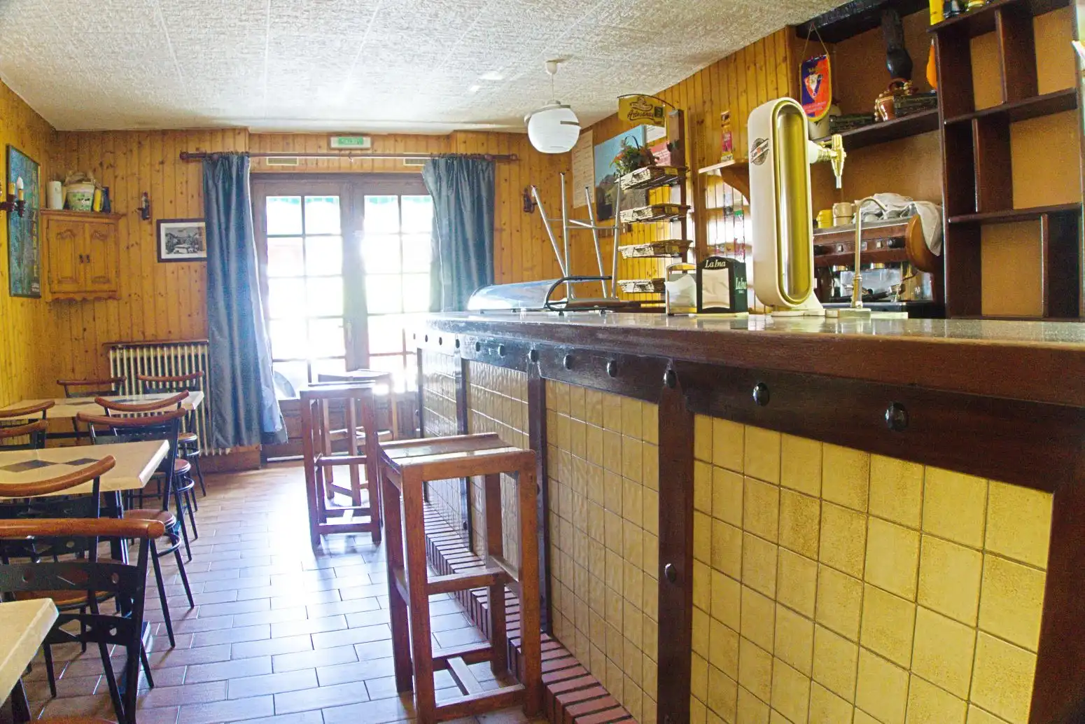 Casa o chalet en venta en Luzaide / Valcarlos