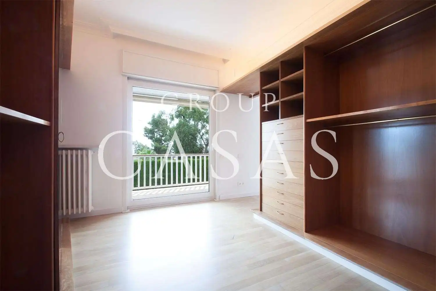 Detached house with terrace for sale in Les Corts, imagen 13