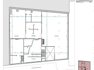 Nave industrial en alquiler en calle Esteve Dolsa Pujal