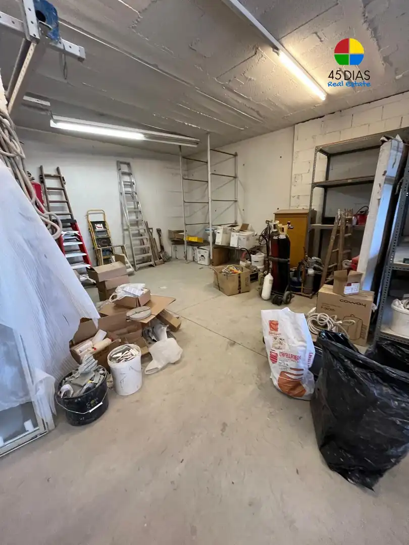 Local commercial à vendre à Sant Andreu - Gassó Vargas, imagen 3