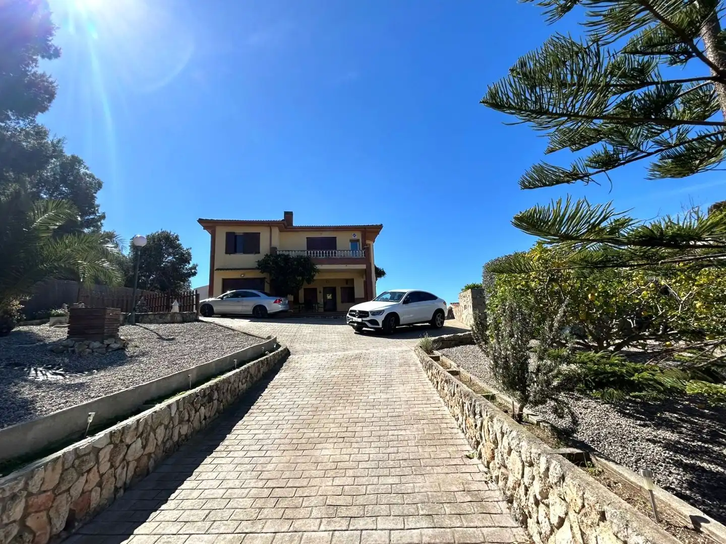 Villa con piscina in vendita a Tomás Bretón, imagen 12