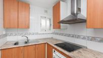 Kitchen of Flat for sale in Sabadell  with Terrace