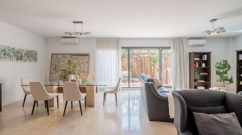 Foto 4 de Casa adosada en venta en Andres Vergara, Colonia, Torrelodones