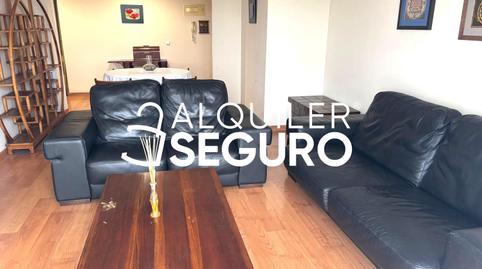 Foto 2 de Pis de lloguer a de Les Esclaves, Benipeixcar - El Raval, Gandia