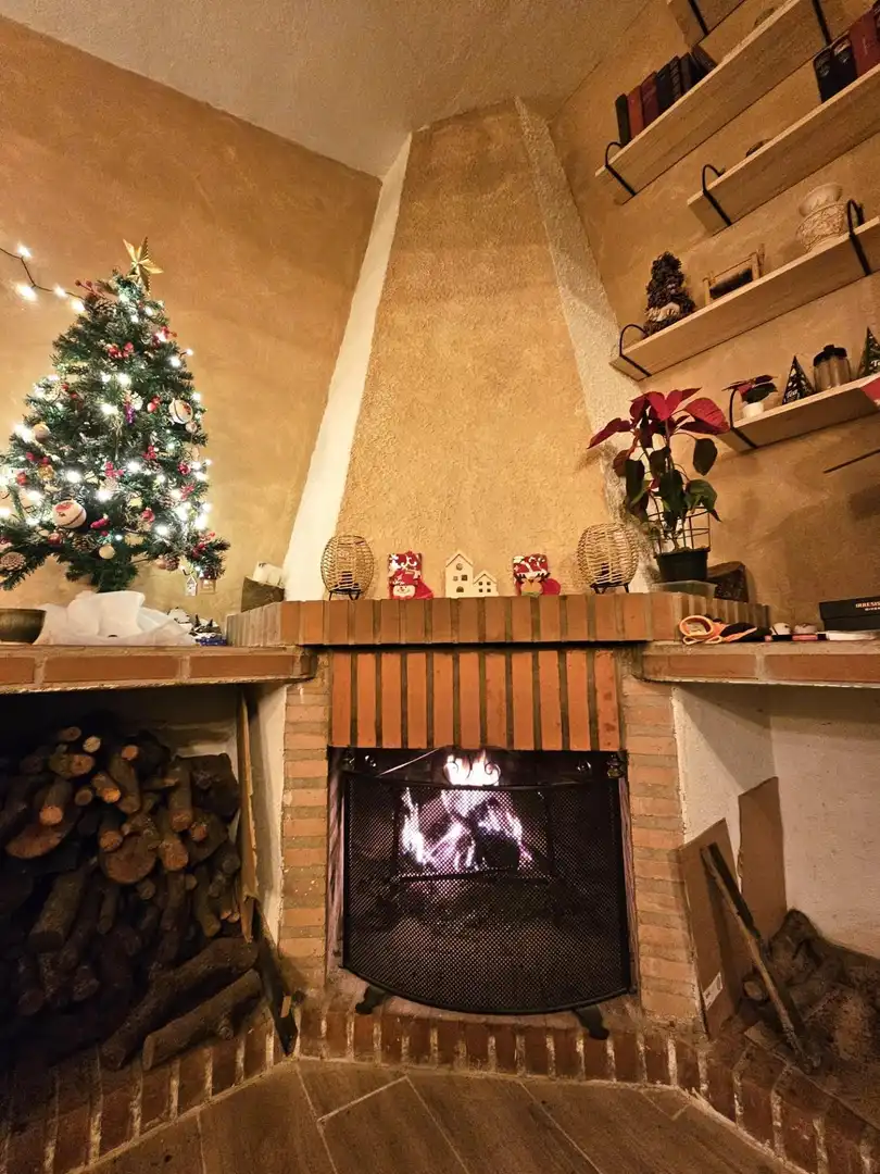 Casa o chalet en venta en Aldea del Fresno con Aire acondicionado y Calefacción