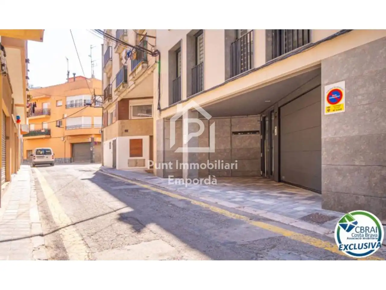 Mini appartamento con ascensore in vendita a Figueres, imagen 34