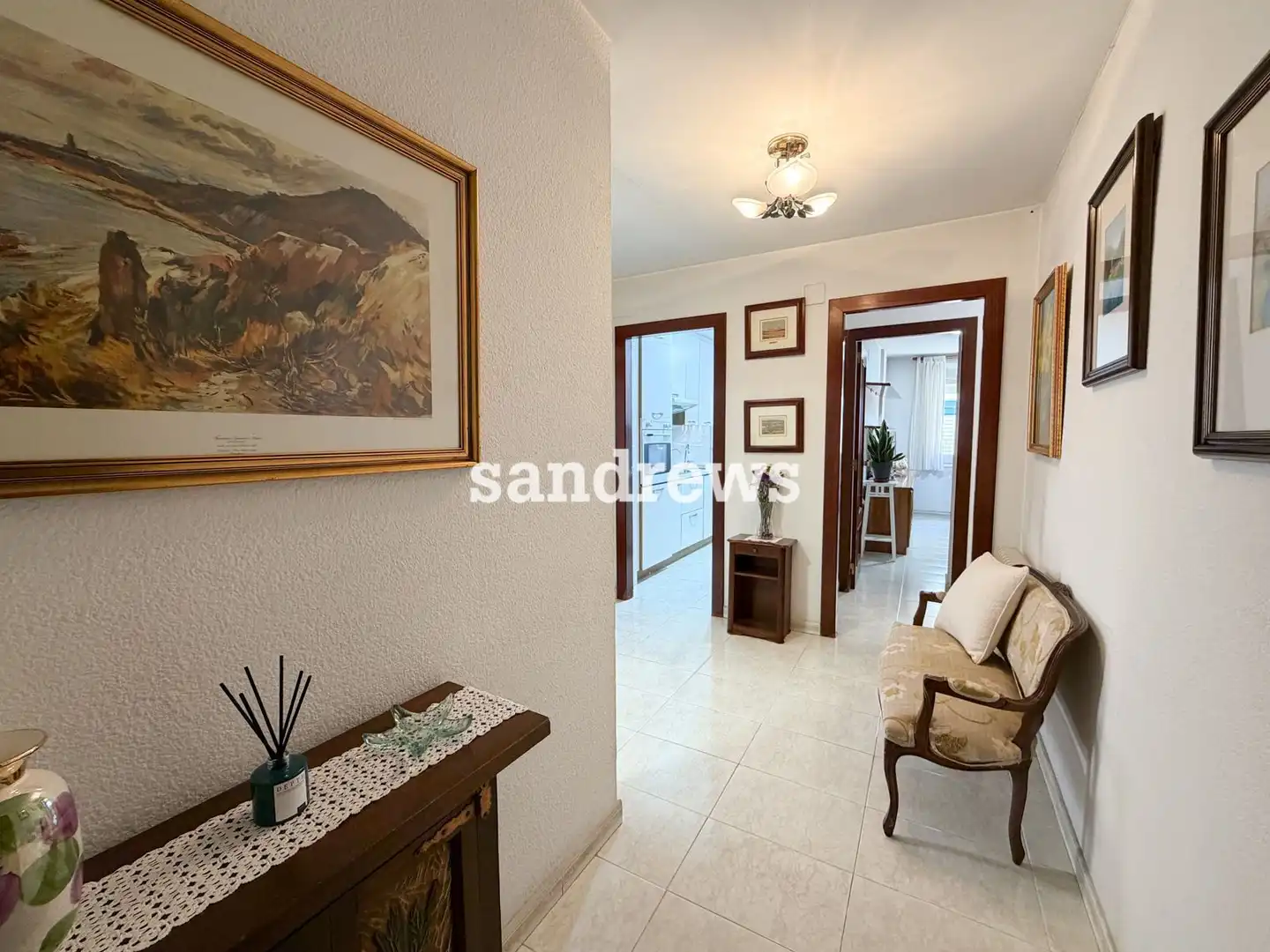 Flat for sale in Figueres  with Air Conditioner and Heating