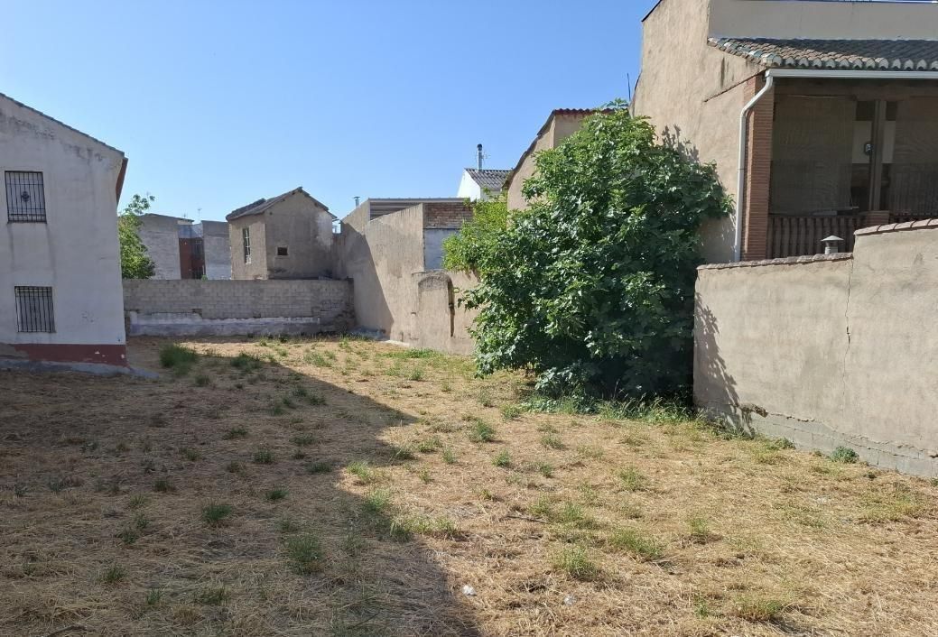 Residential for sale in Pulianas