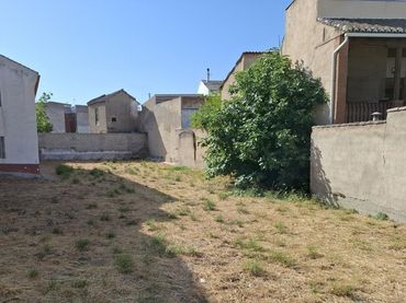 Terreno residenziale in vendita a Calle DEL ALJIBE