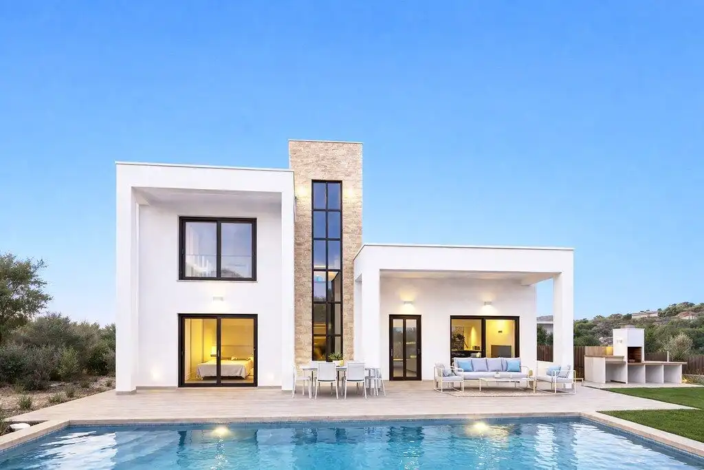 Villa avec piscine à vendre à Balcón de Finestrat - Terra Marina, imagen 28