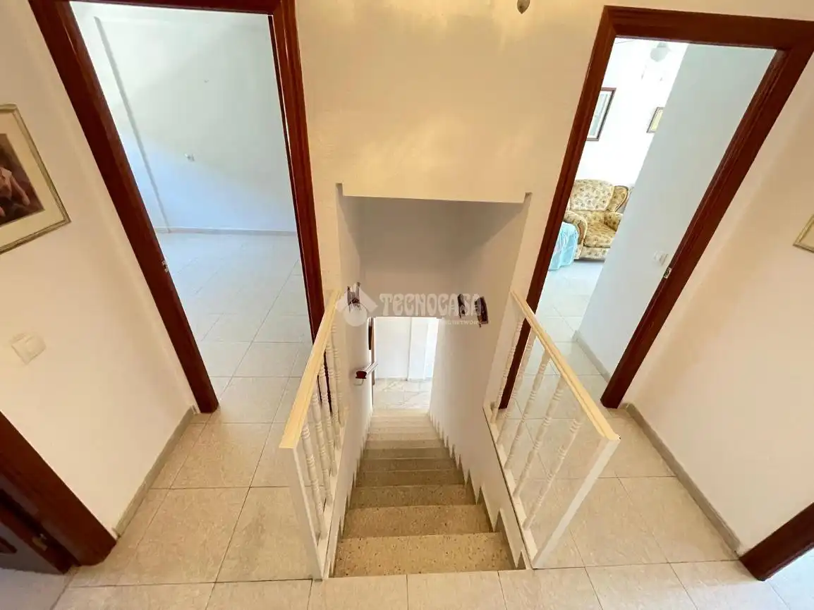 Casa adosada en venta en Badajoz con Aire acondicionado