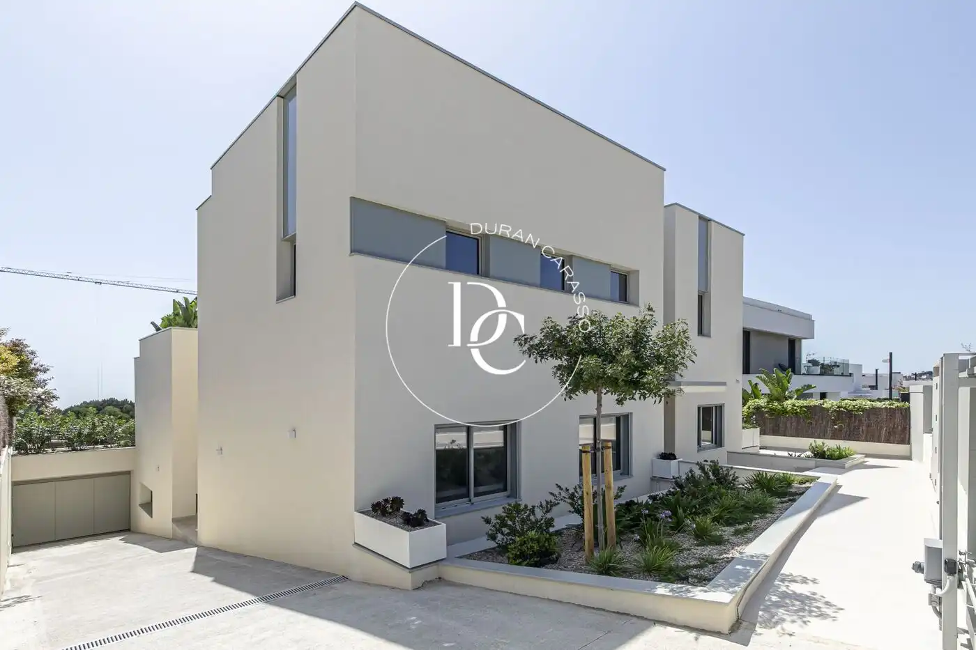 Casa con piscina en venta en Carrer Margarida Xirgu, imagen 61