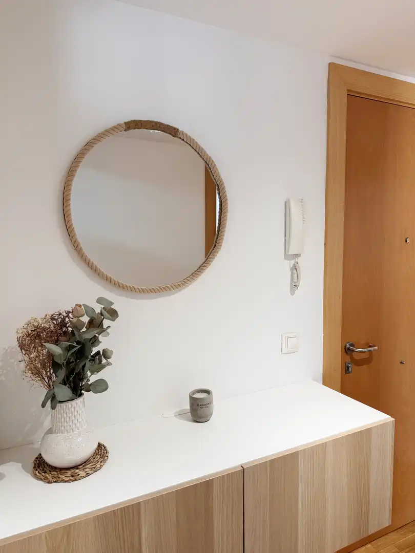 Flat for rent in Olite - Avenida Beire, Olite / Erriberri