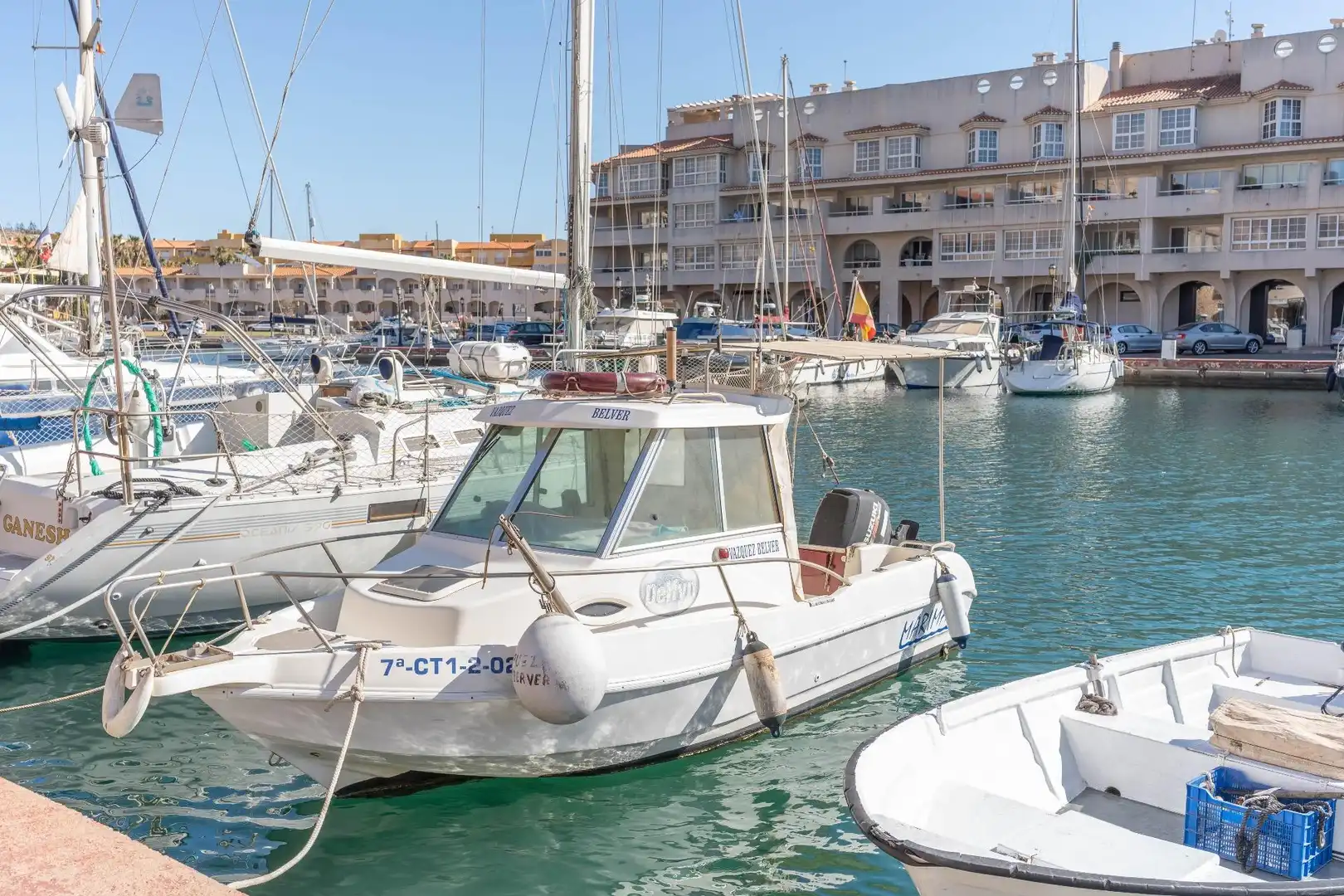 Appartement avec terrasse à vendre à Calle Calle Faro, imagen 42
