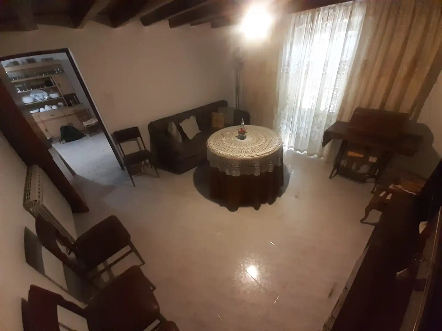 Casa o xalet en venda en Carbellino