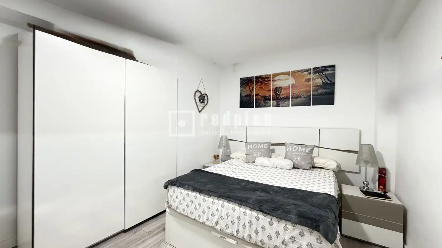 Flat with lift for sale in Zarzaquemada, imagen 14