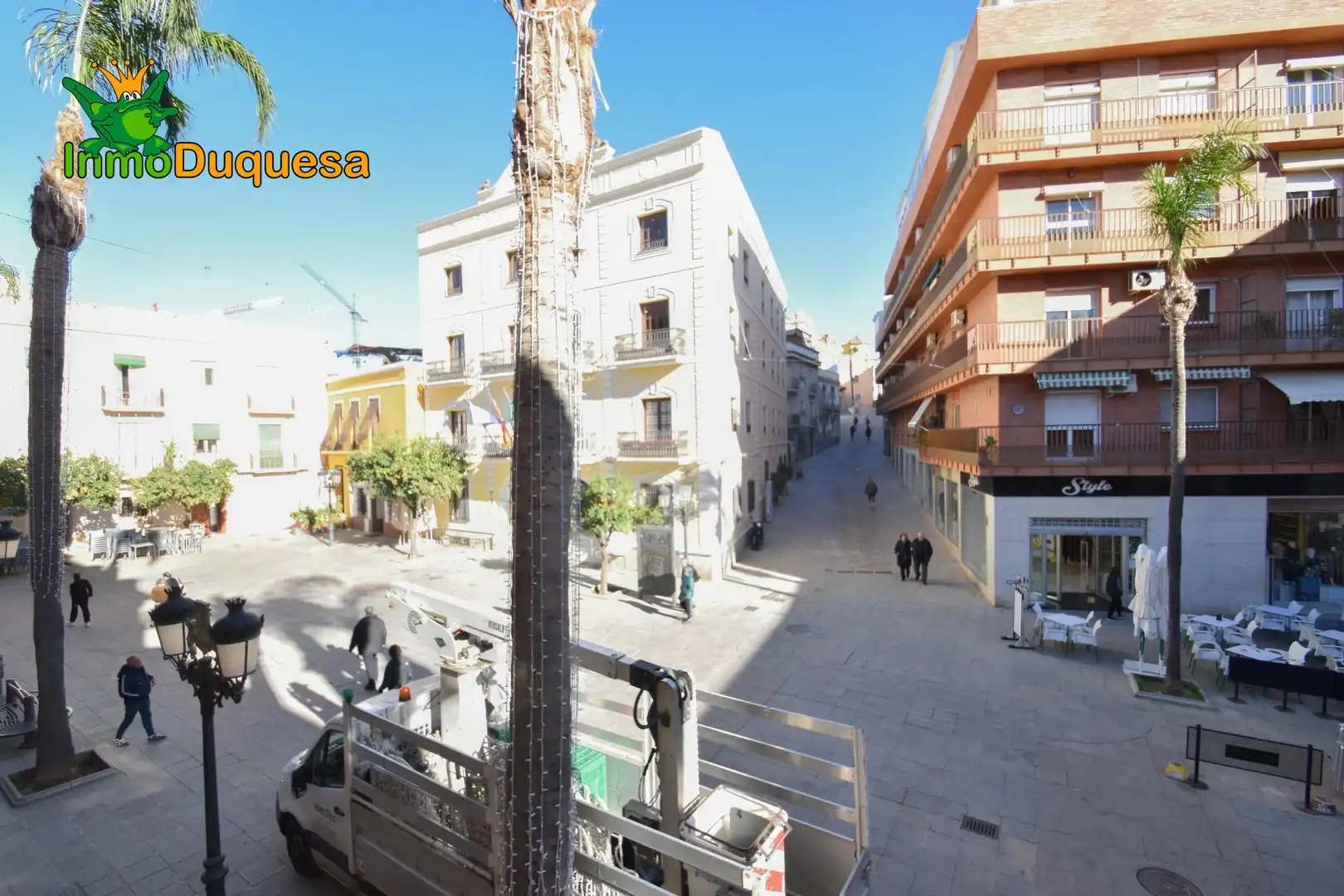Immobles singulars en venda a Almuñecar centro, imagen 89