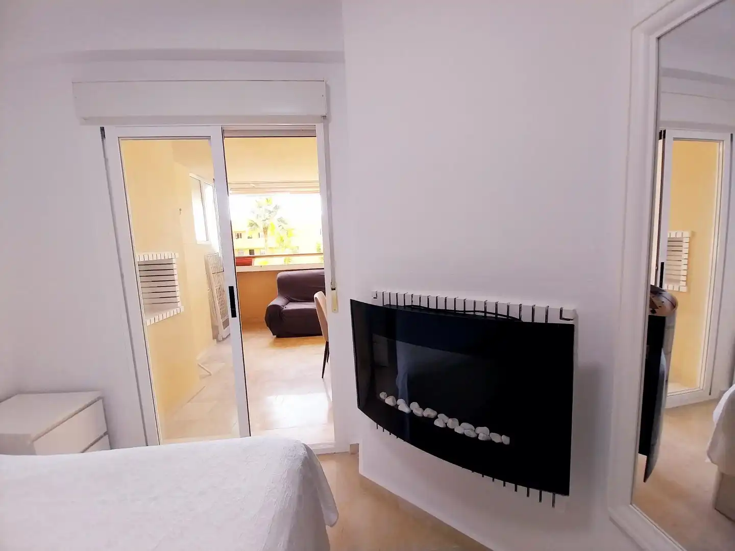Appartement compact avec terrasse à vendre à Calle LINCE IBERICO, imagen 10