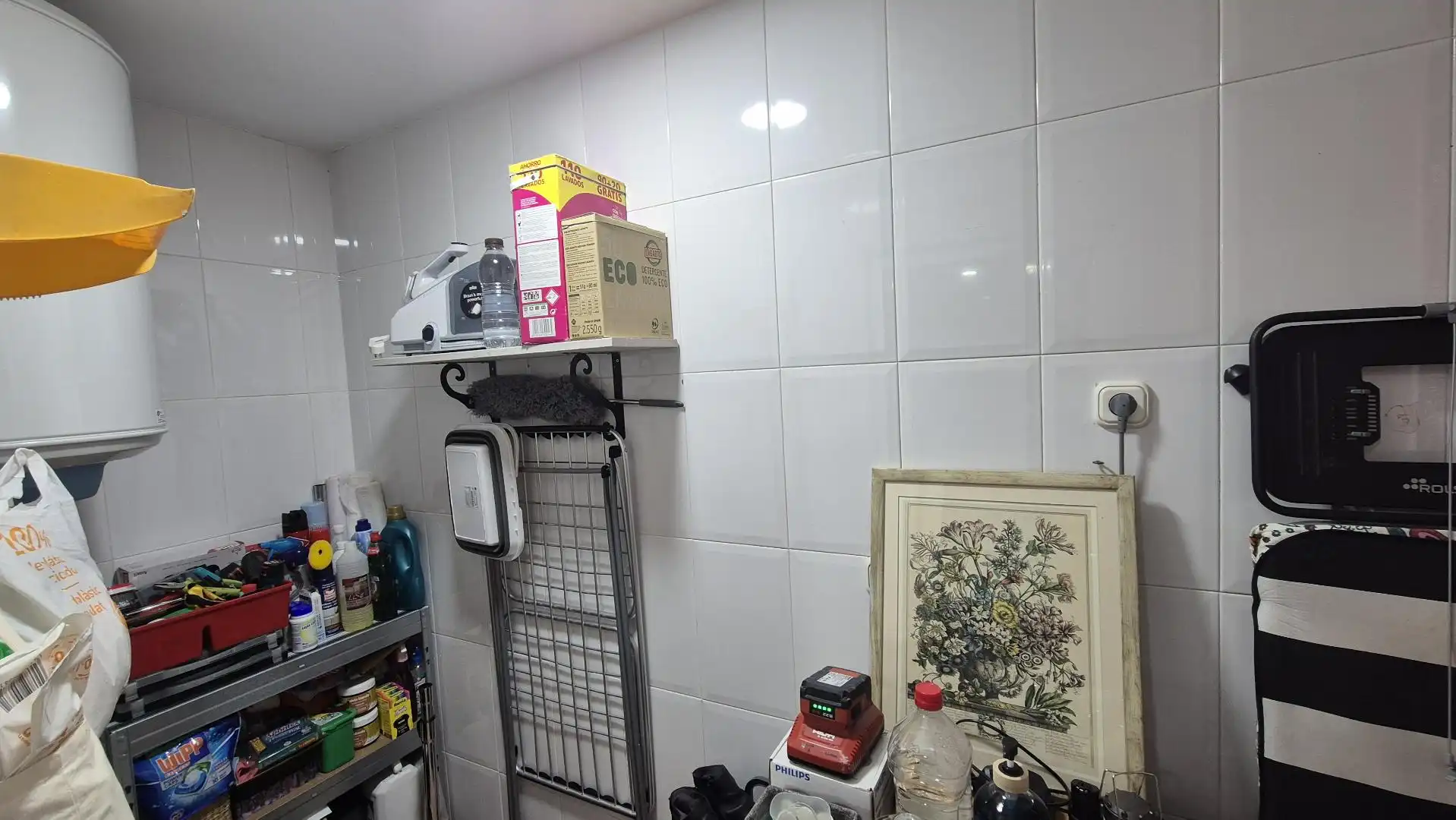 Casa adosada en venta en tambor de granaderos, 20, La Paz
