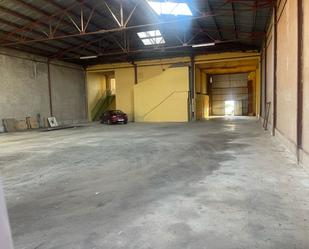 Industrial buildings to rent in Navarrete