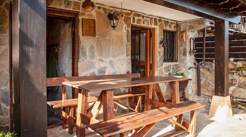 Foto 4 de Casa adosada en venda a Calle Rioseco, Santiurde de Reinosa, Cantabria