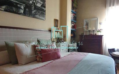 Bedroom of Flat for sale in León Capital   with Terrace