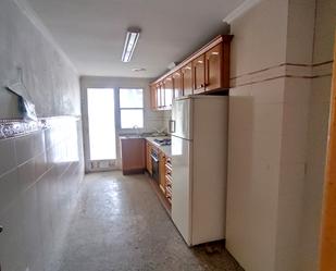 Kitchen of Flat for sale in Elche / Elx  with Terrace, Storage room and Balcony