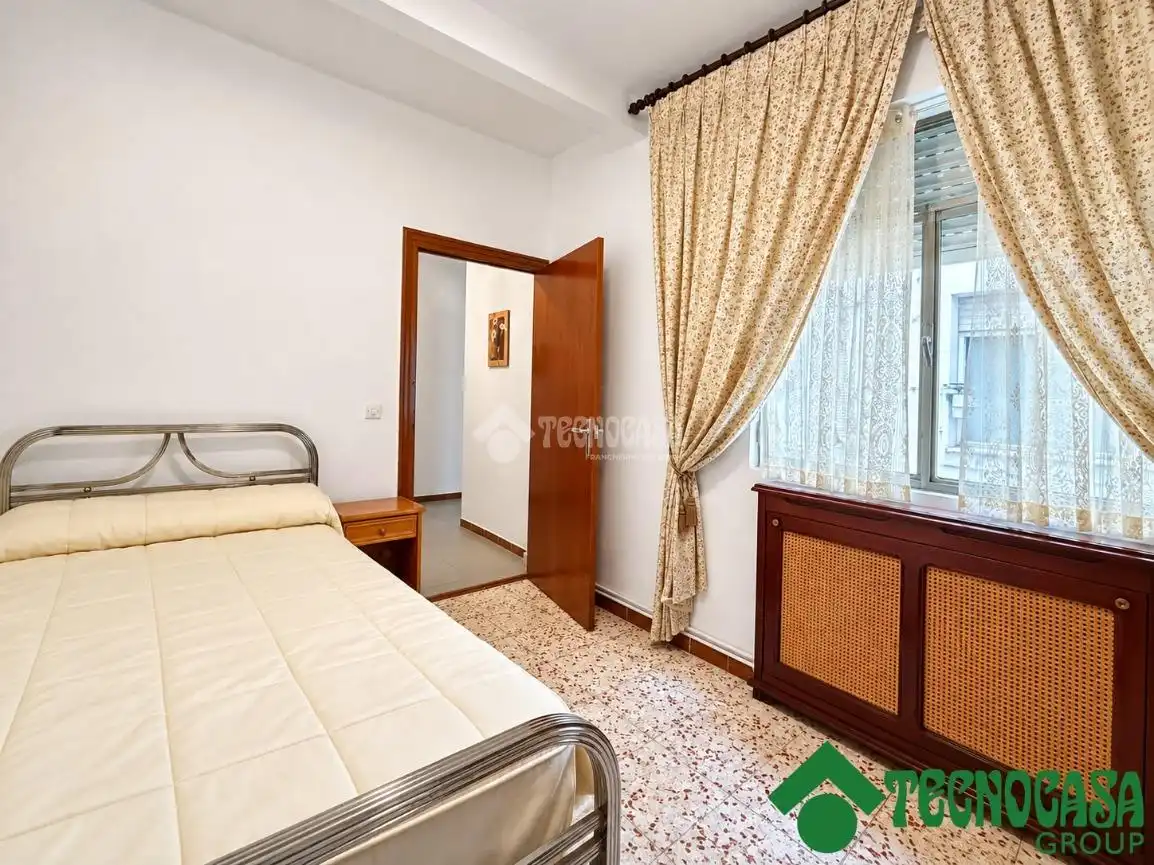 Piso con jardín en venta en Torrijos, imagen 18