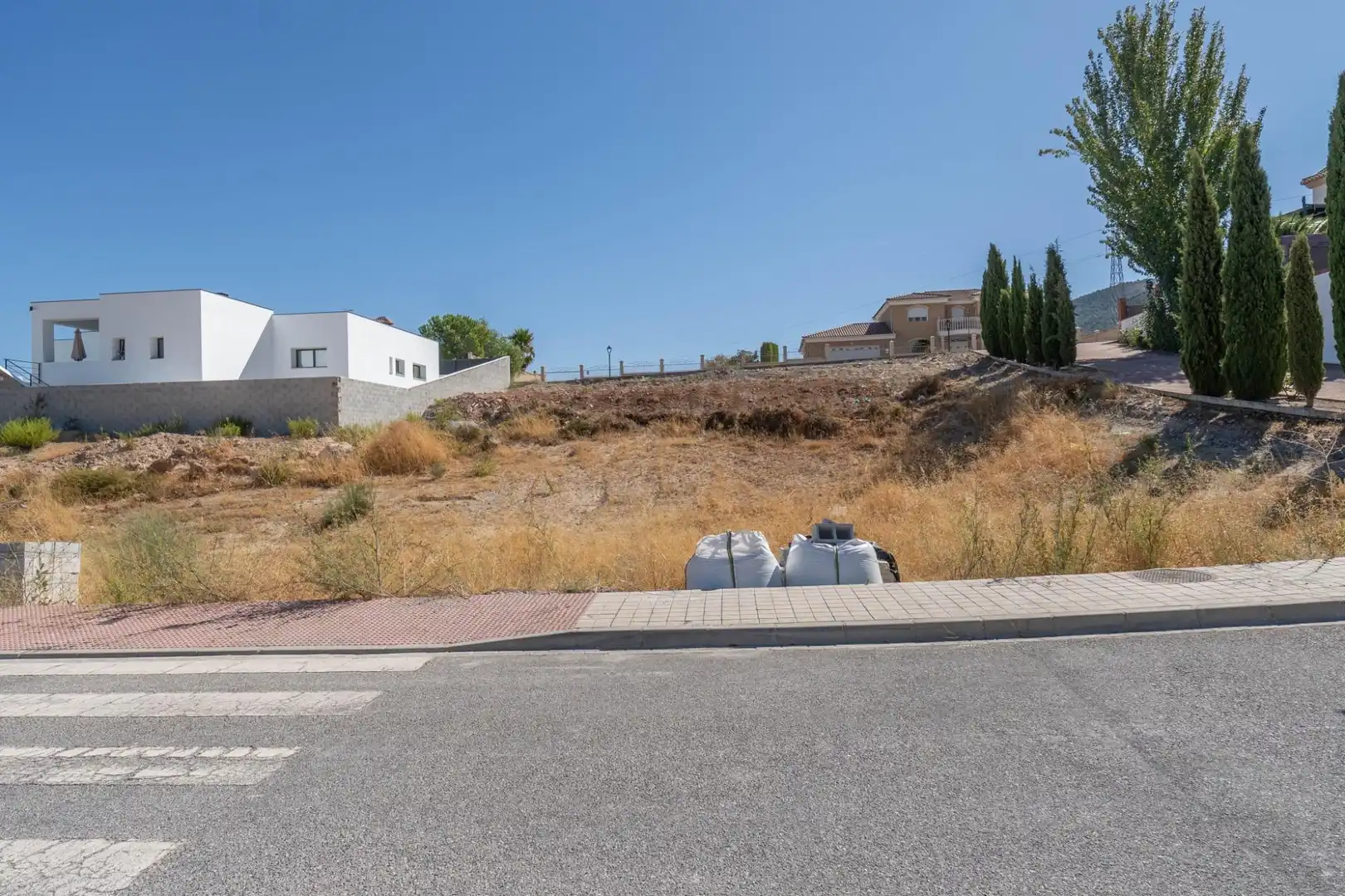 Terreno residenziale in vendita a Calle ATALAYA, imagen 9