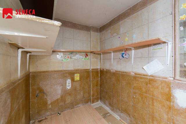 Local comercial en Alquiler en Fuensanta- Arcángel