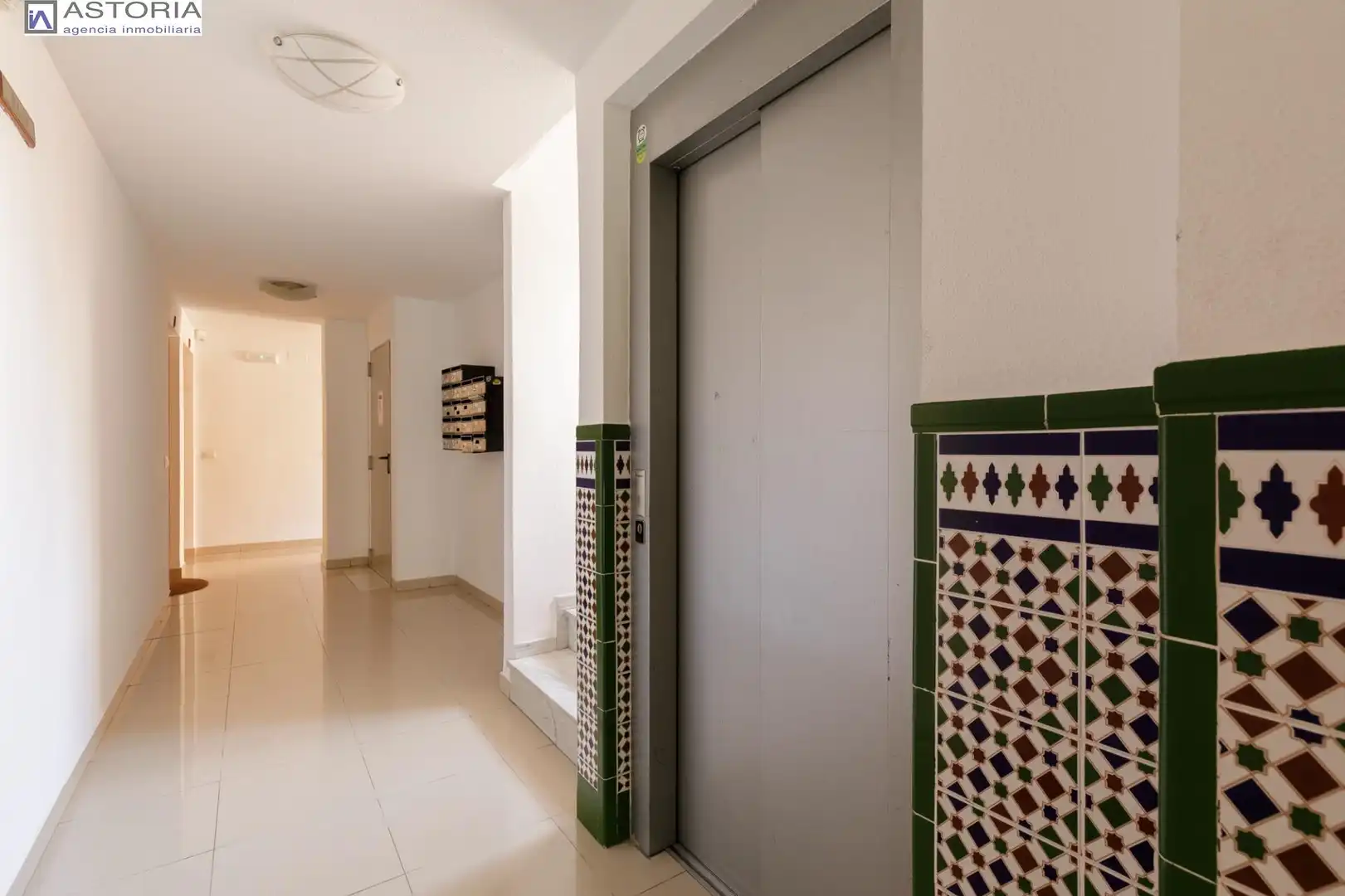 Flat with terrace for sale in Calle de Pamplona 14, imagen 18