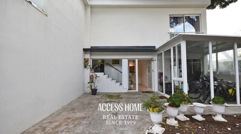 Foto 4 de Casa o xalet en venda a Centre, El Masnou