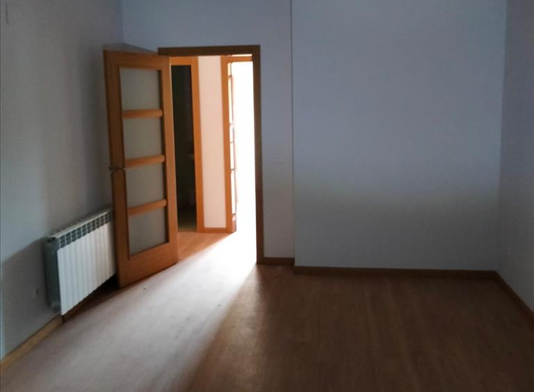 Bedroom of Flat for sale in Talavera de la Reina  with Parquet flooring