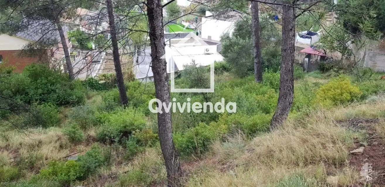 Rural land for sale in PENEDÈS, imagen 13