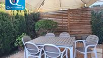 Terrace of House or chalet for sale in Alicante / Alacant  with Air Conditioner and Terrace