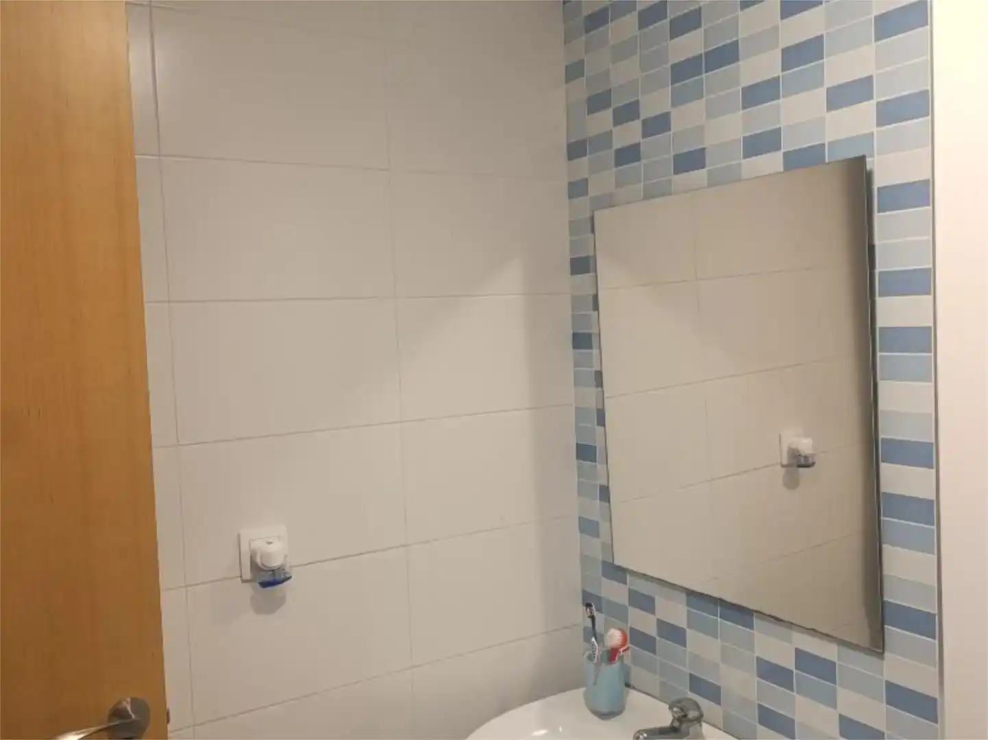 Baño de Piso en venta en Sueca con Aire acondicionado y Balcón
