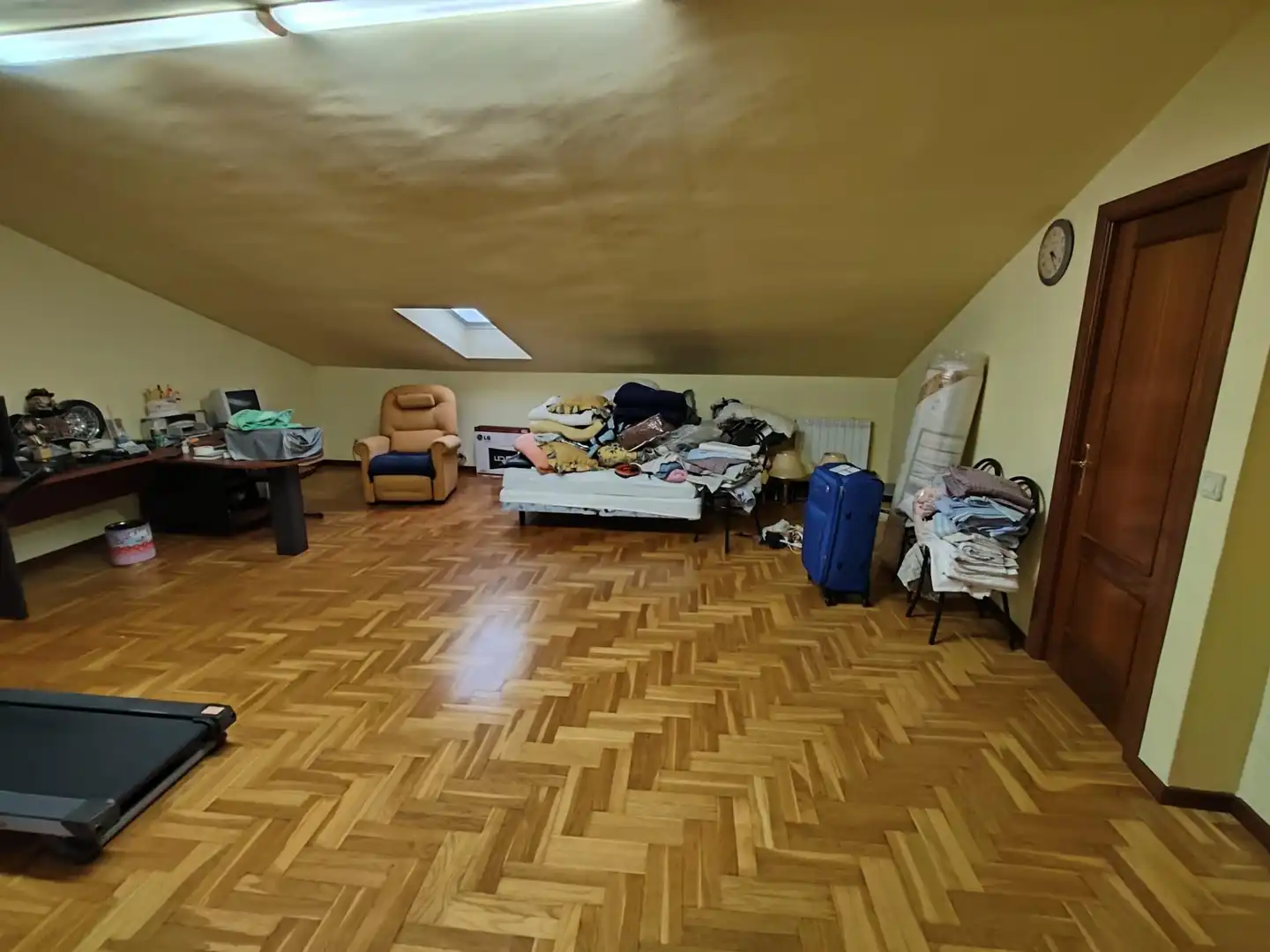 Adossat en venda a Alfoz de Quintanadueñas, imagen 14