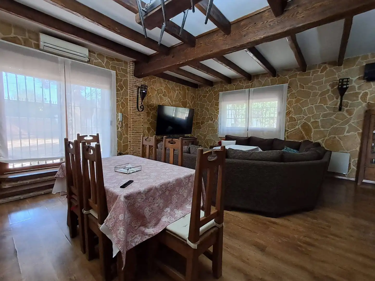 House with pool for sale in Camino DE LOS JABONEROS, imagen 32
