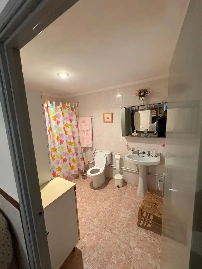 Bany de Planta baixa en venda en La Zarza (Badajoz)