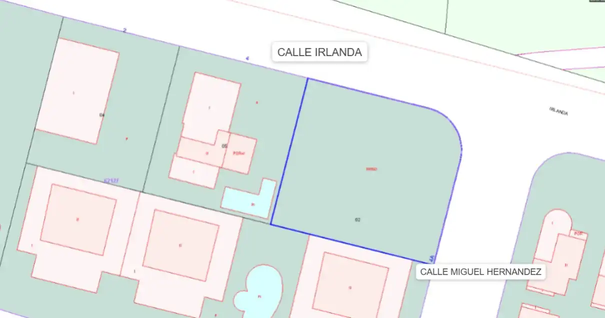 Residencial en venta en Daya Nueva