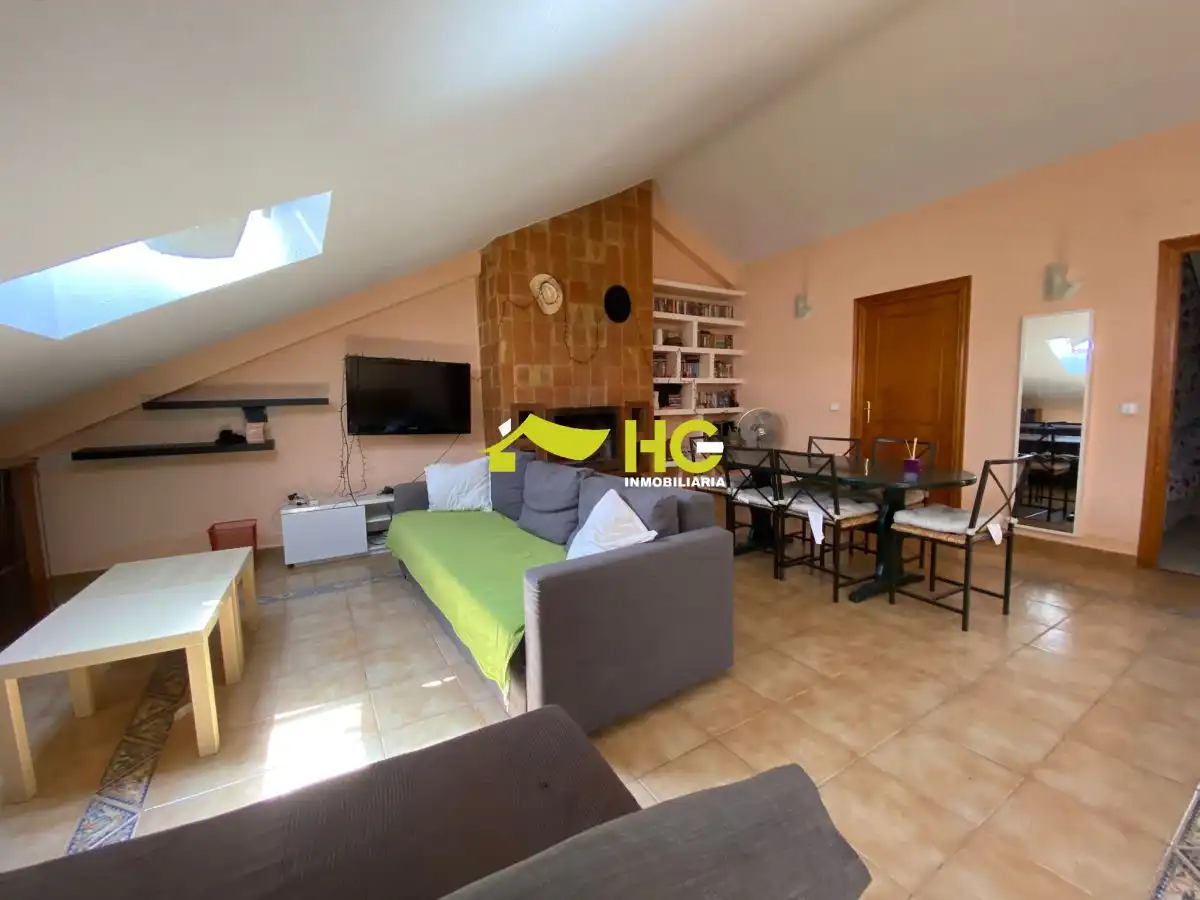 Habitación en Centro