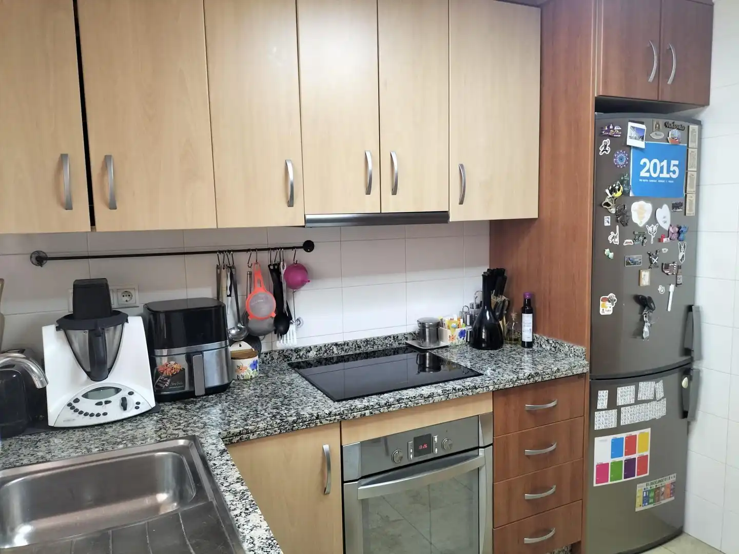 Wohnung mit Aufzug zum Verkauf in Albatera, imagen 6