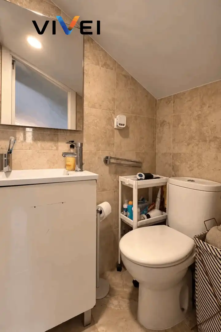 Piso en venta en Calle de Atocha, imagen 7