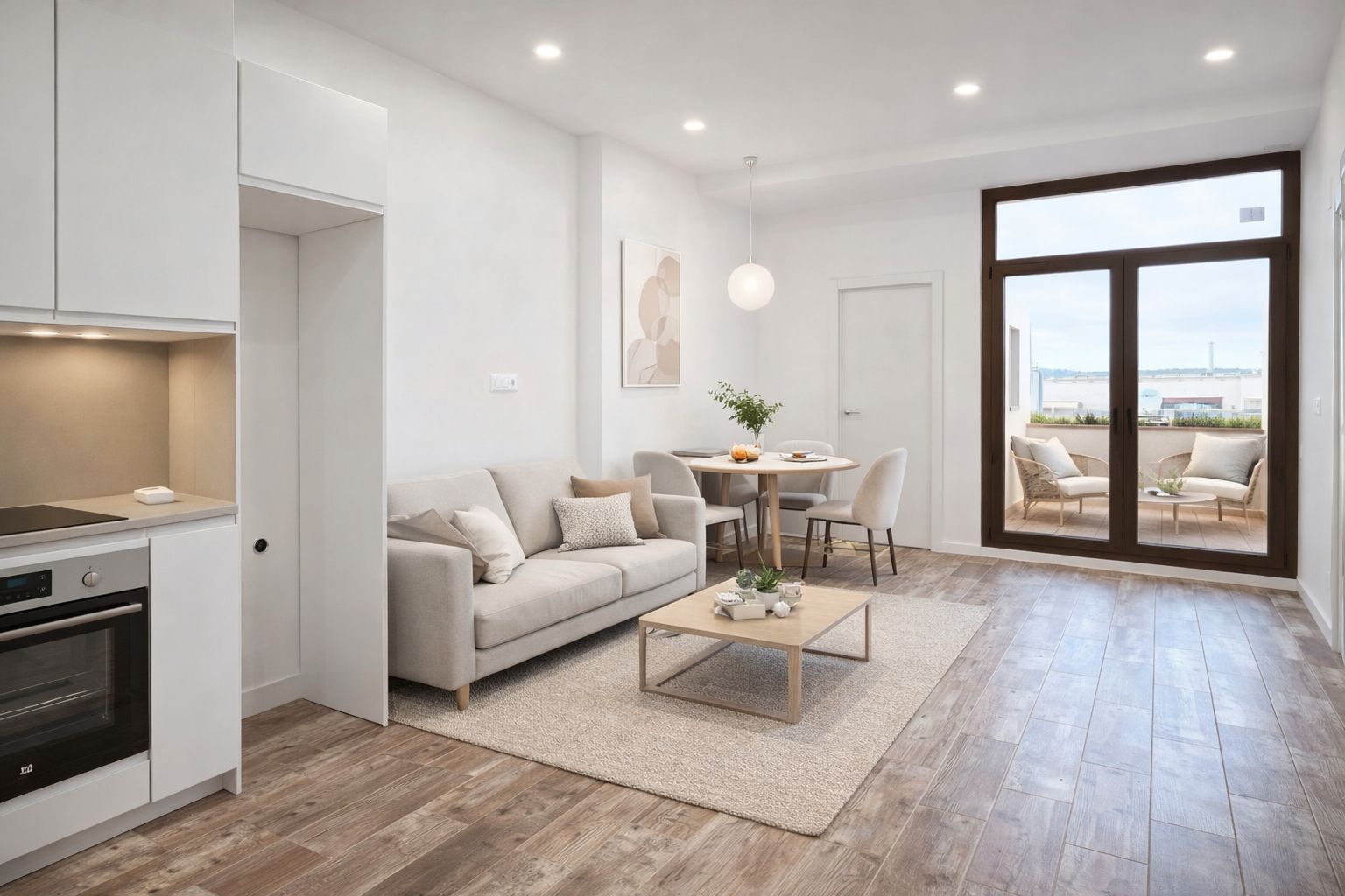 Flat for sale in Carrer Graupera, 7, Centre Vila