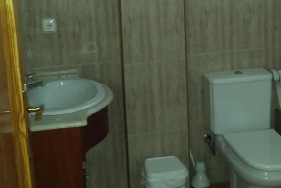 Chalet con piscina en venta en Los Conejos, imagen 18