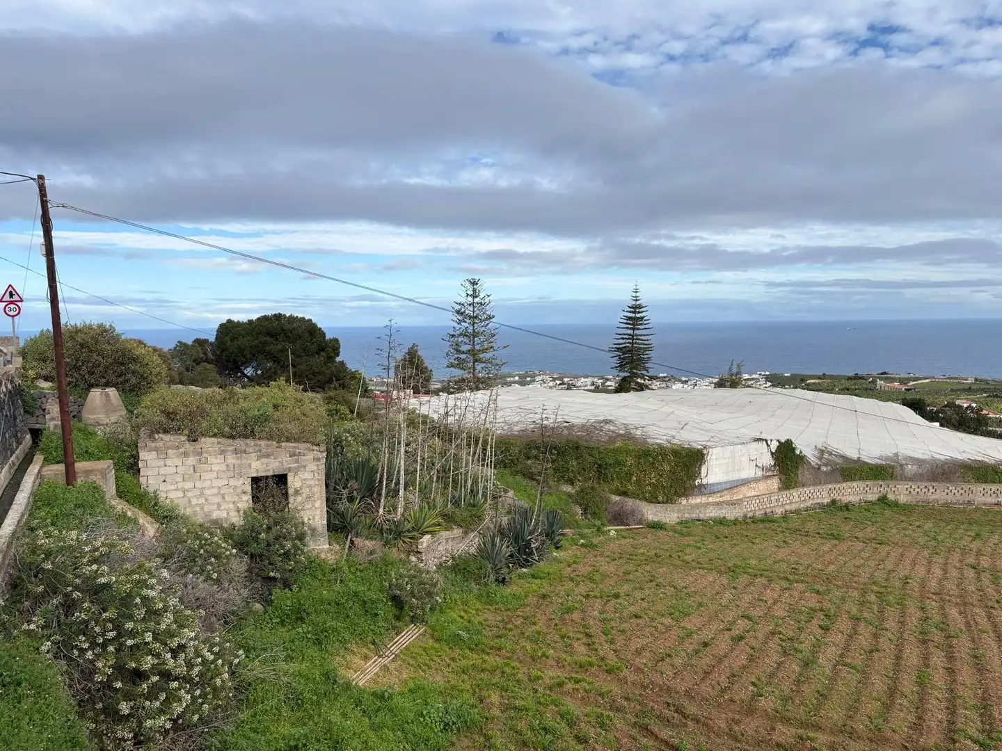 Detached homes for sale in Arucas  with Terrace