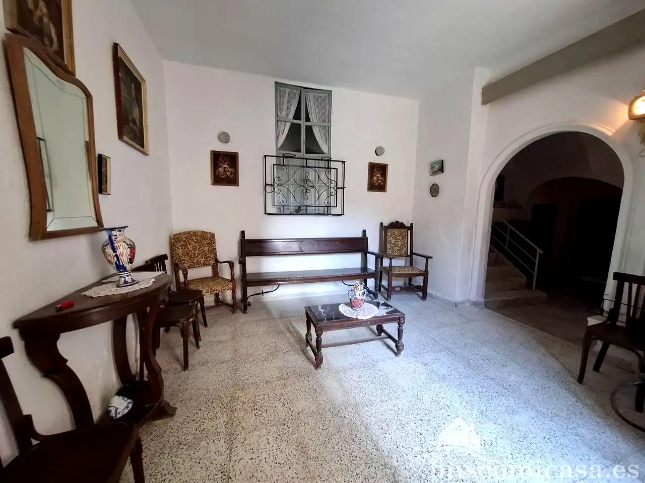 Casa o chalet en venta en Begíjar
