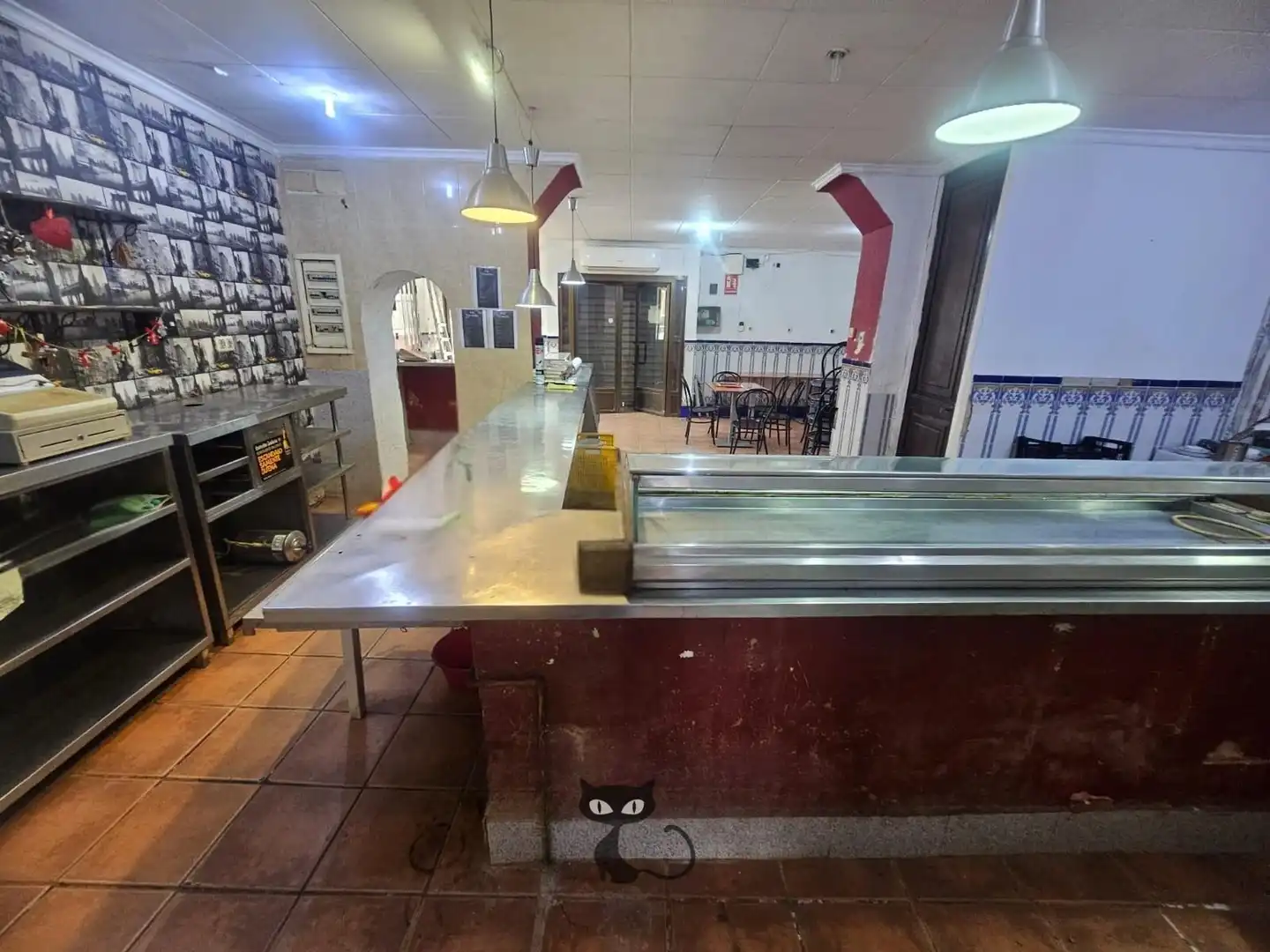 Local comercial en venda a Catarroja, imagen 14