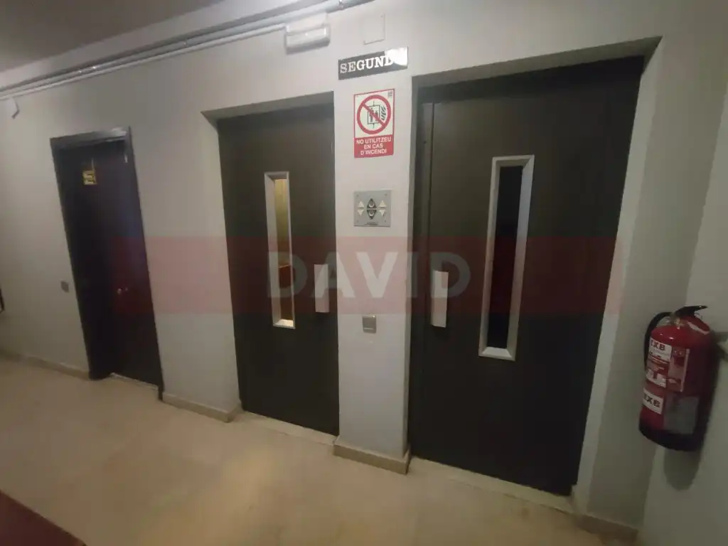 Oficina de lloguer en Barcelona