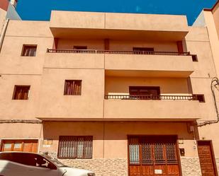 Exterior view of Building for sale in Puerto del Rosario